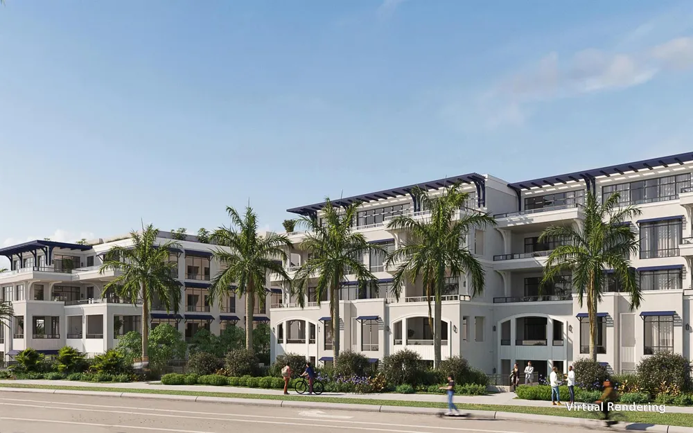 1011 Us Highway 1 #D301 Juno Beach, FL 33408