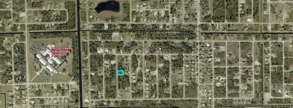 519 Genesee Avenue S Lehigh Acres, FL 33974