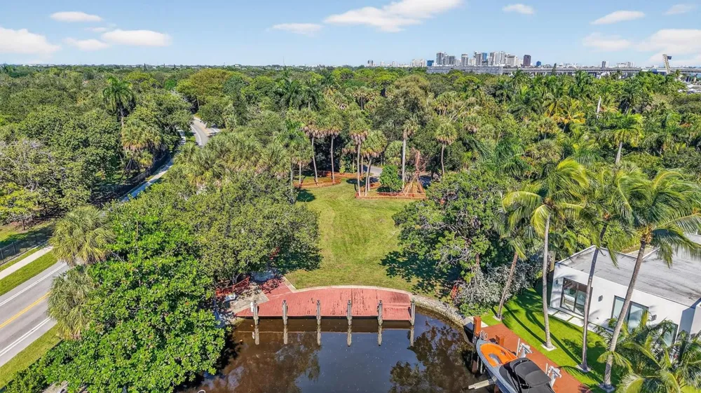 2500 Riverland Road Fort Lauderdale, FL 33312
