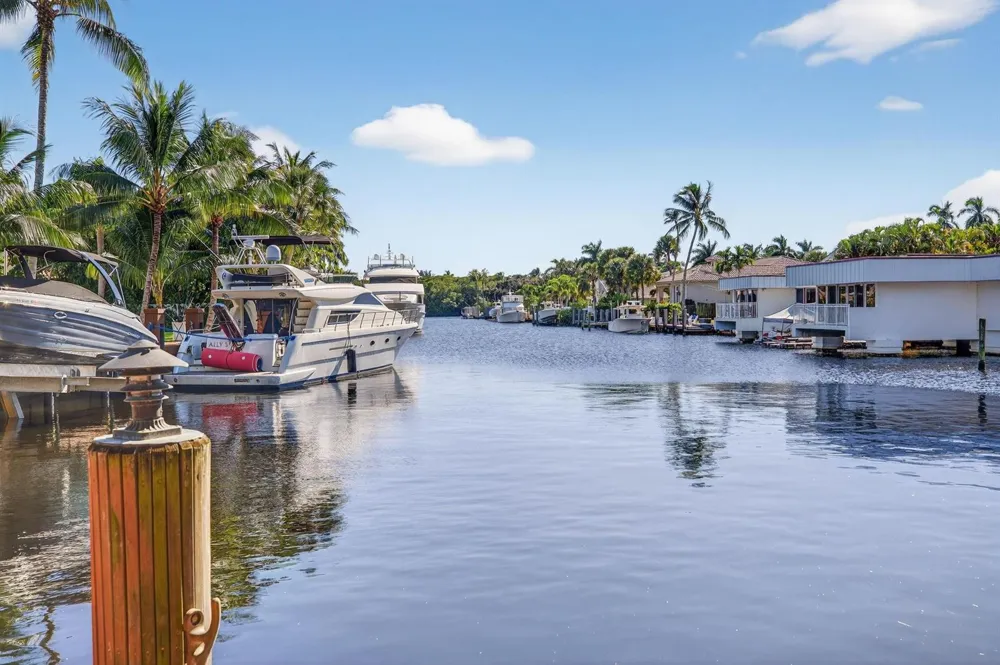 2500 Riverland Road Fort Lauderdale, FL 33312