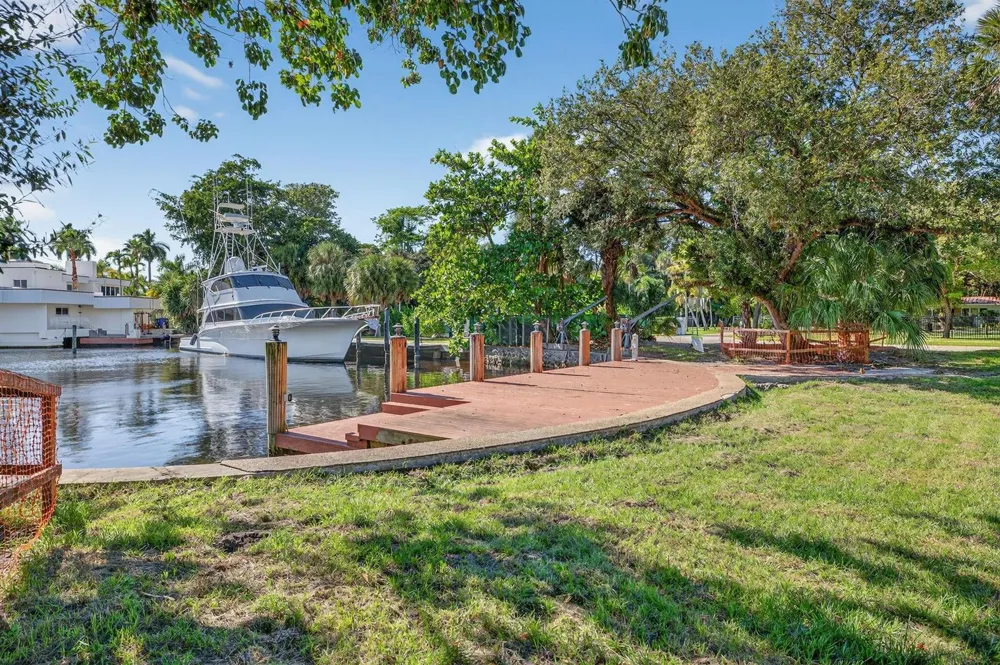 2500 Riverland Road Fort Lauderdale, FL 33312