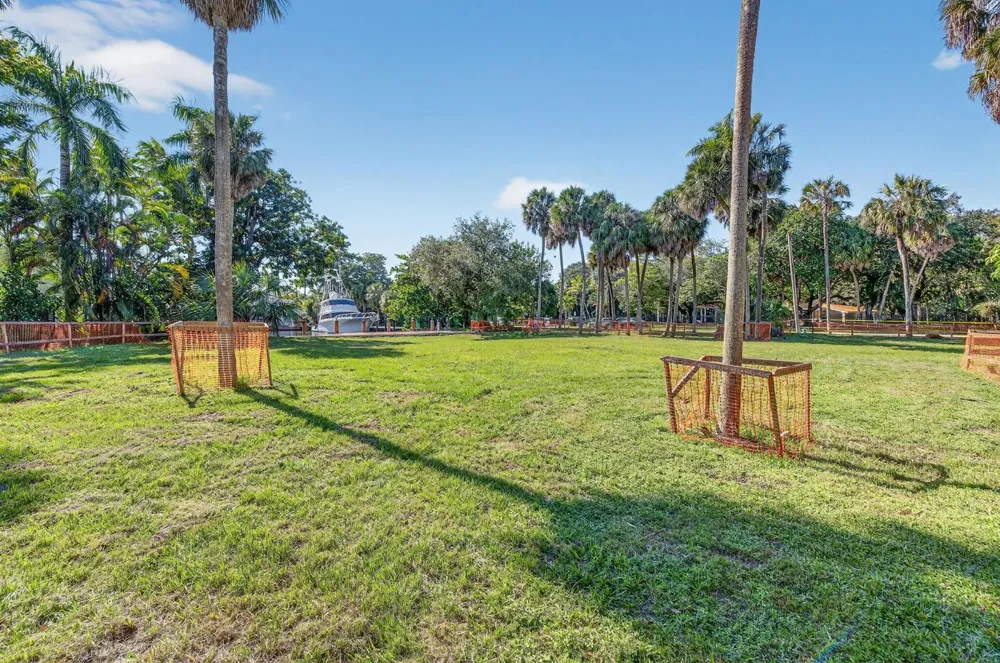 2500 Riverland Road Fort Lauderdale, FL 33312