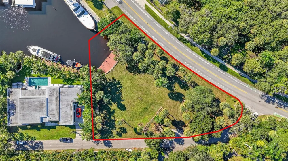 2500 Riverland Road Fort Lauderdale, FL 33312