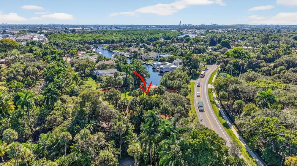 2500 Riverland Road Fort Lauderdale, FL 33312
