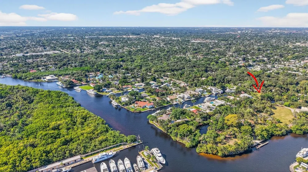 2500 Riverland Road Fort Lauderdale, FL 33312