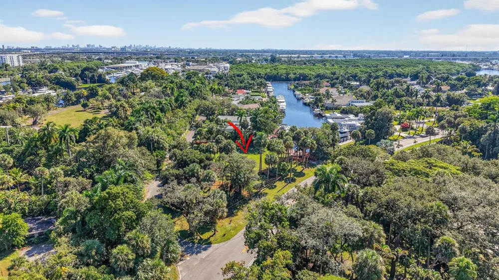 2500 Riverland Road Fort Lauderdale, FL 33312