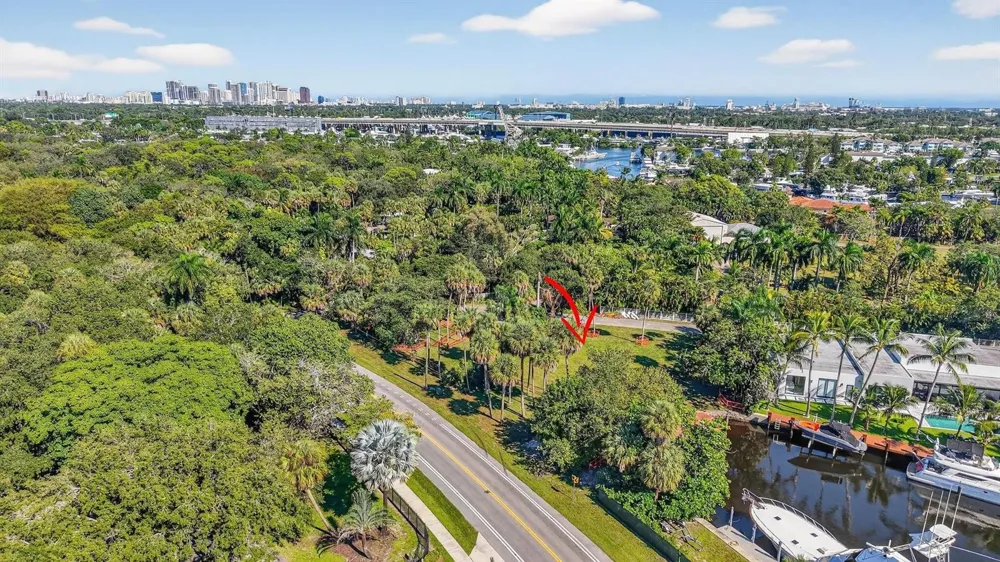 2500 Riverland Road Fort Lauderdale, FL 33312