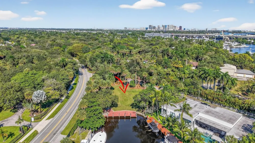 2500 Riverland Road Fort Lauderdale, FL 33312