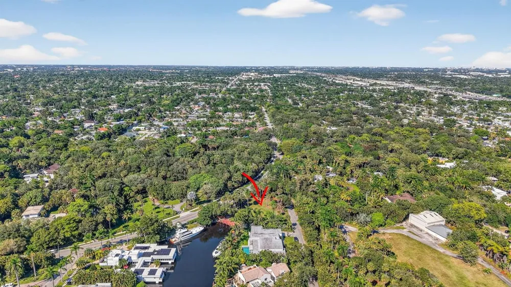 2500 Riverland Road Fort Lauderdale, FL 33312