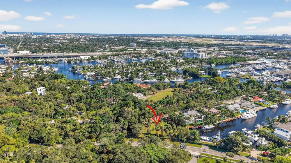 2500 Riverland Road Fort Lauderdale, FL 33312