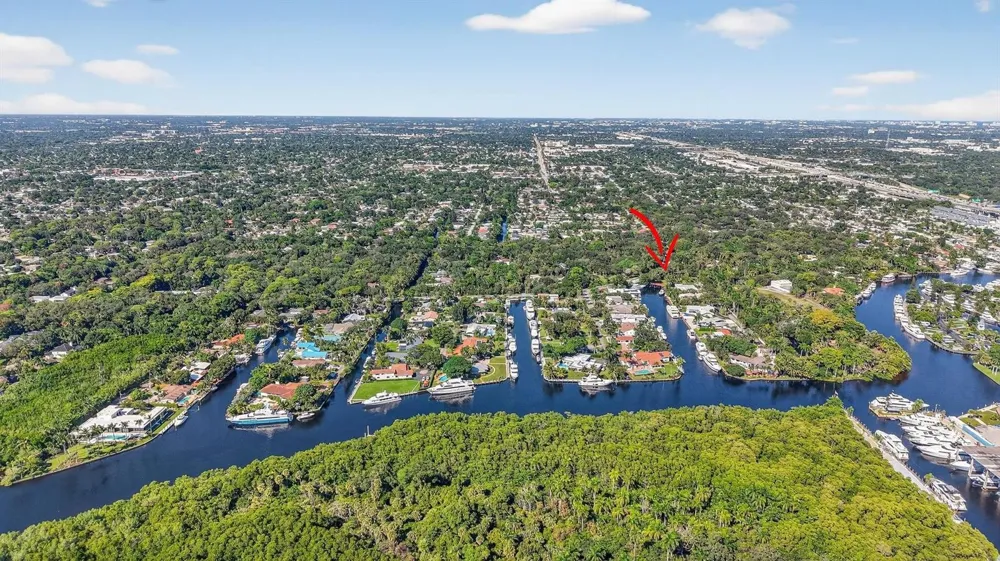 2500 Riverland Road Fort Lauderdale, FL 33312