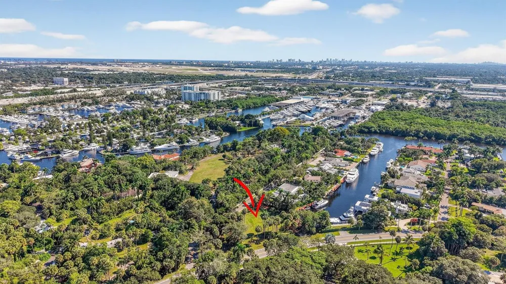 2500 Riverland Road Fort Lauderdale, FL 33312