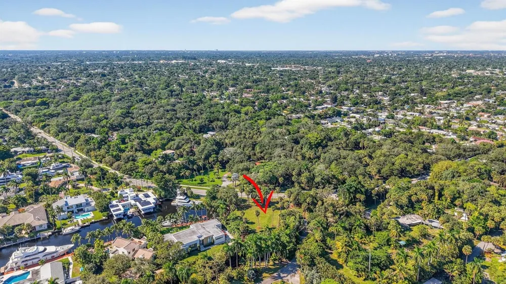 2500 Riverland Road Fort Lauderdale, FL 33312