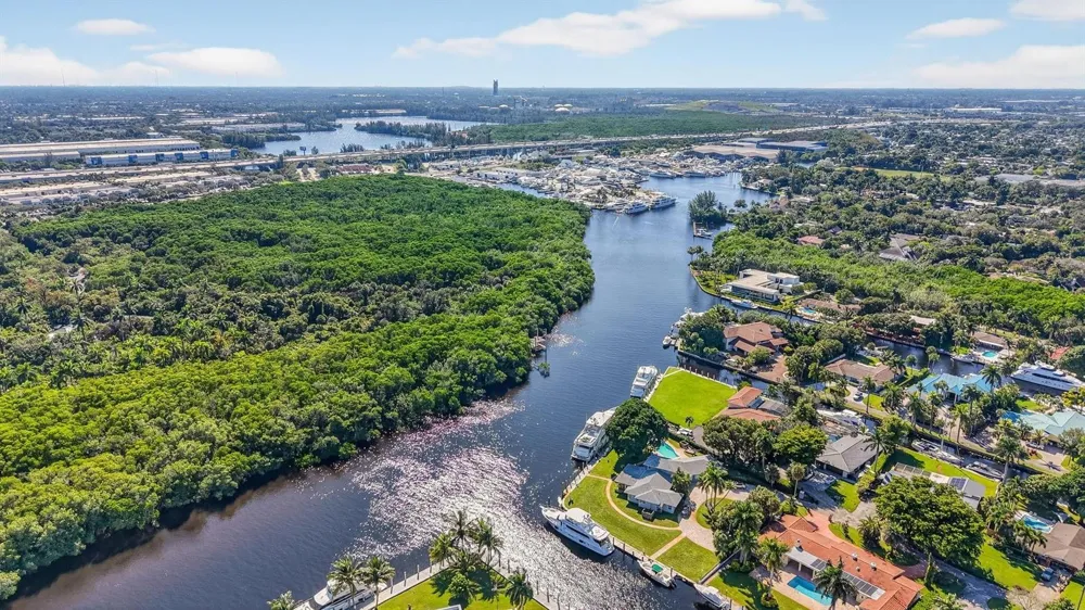 2500 Riverland Road Fort Lauderdale, FL 33312