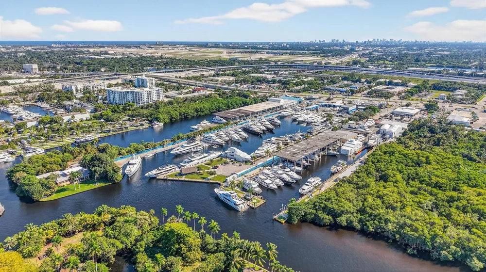 2500 Riverland Road Fort Lauderdale, FL 33312