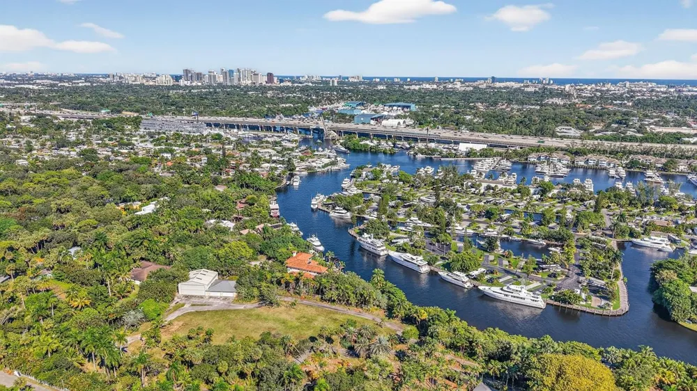 2500 Riverland Road Fort Lauderdale, FL 33312