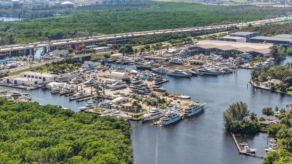 2500 Riverland Road Fort Lauderdale, FL 33312