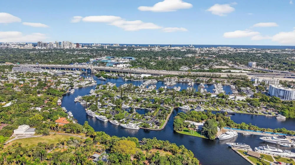 2500 Riverland Road Fort Lauderdale, FL 33312