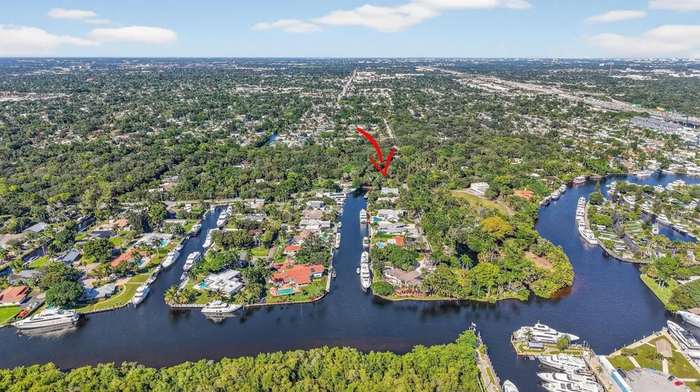2500 Riverland Road Fort Lauderdale, FL 33312