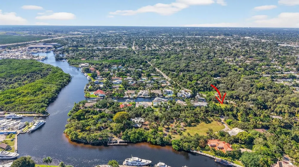 2500 Riverland Road Fort Lauderdale, FL 33312