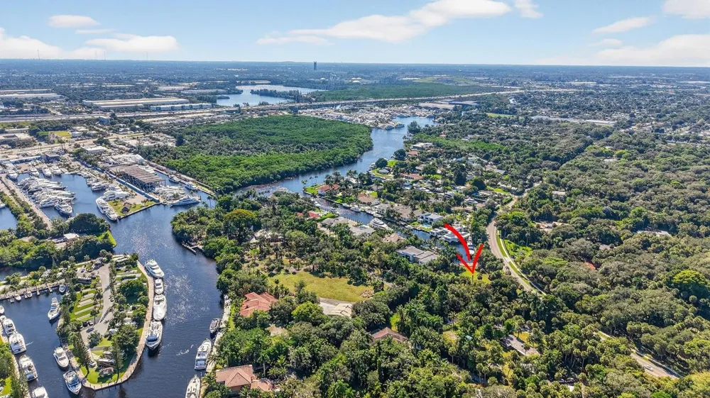 2500 Riverland Road Fort Lauderdale, FL 33312