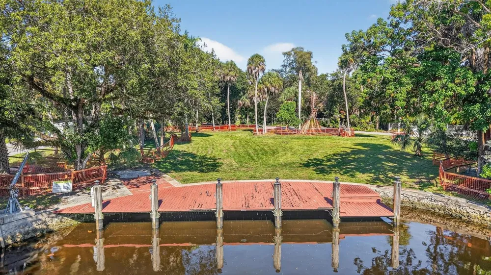 2500 Riverland Road Fort Lauderdale, FL 33312