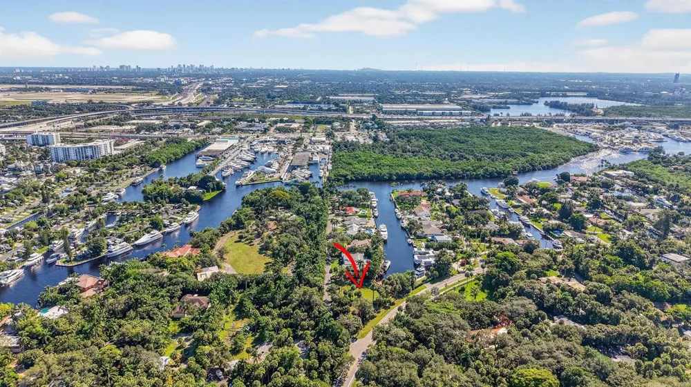 2500 Riverland Road Fort Lauderdale, FL 33312