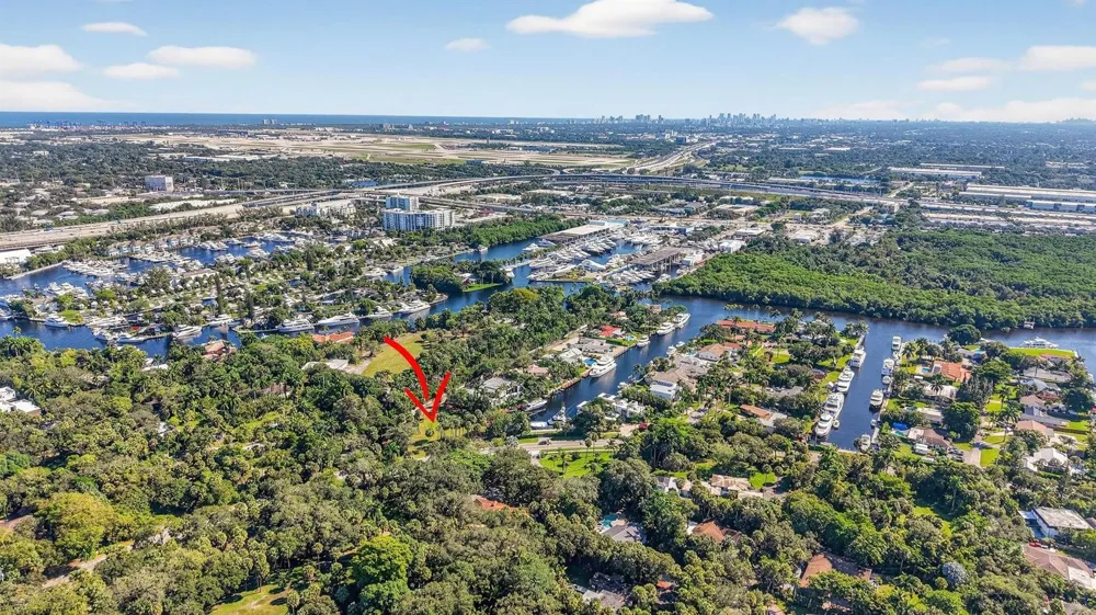 2500 Riverland Road Fort Lauderdale, FL 33312