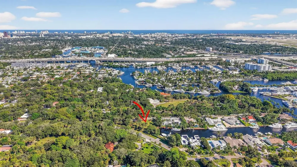 2500 Riverland Road Fort Lauderdale, FL 33312