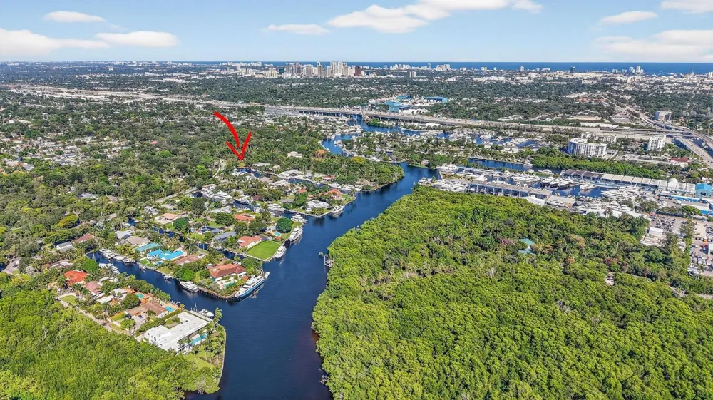 2500 Riverland Road Fort Lauderdale, FL 33312