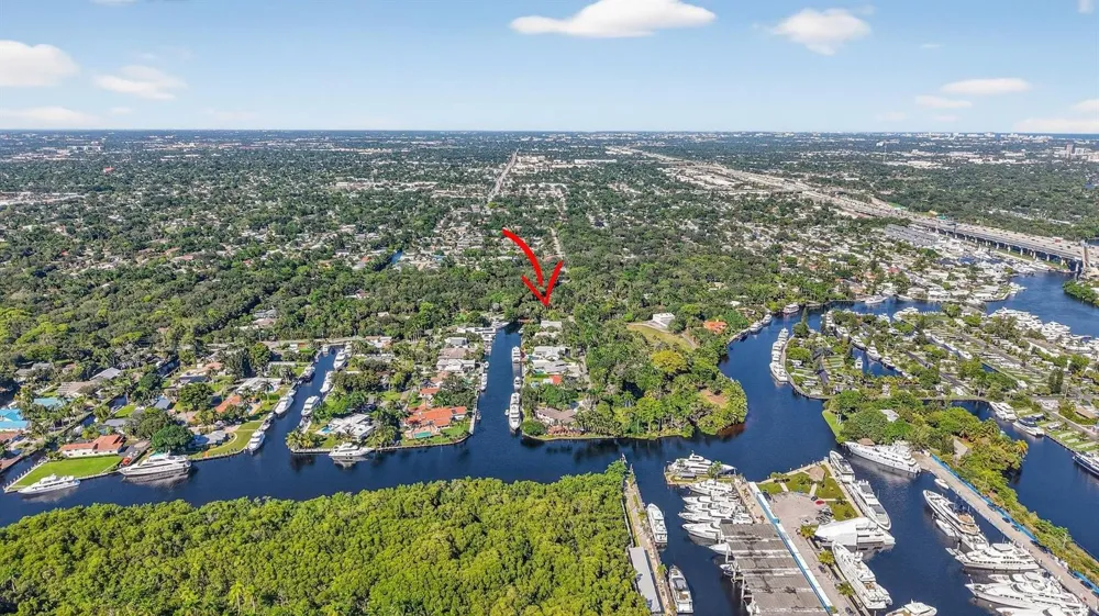 2500 Riverland Road Fort Lauderdale, FL 33312