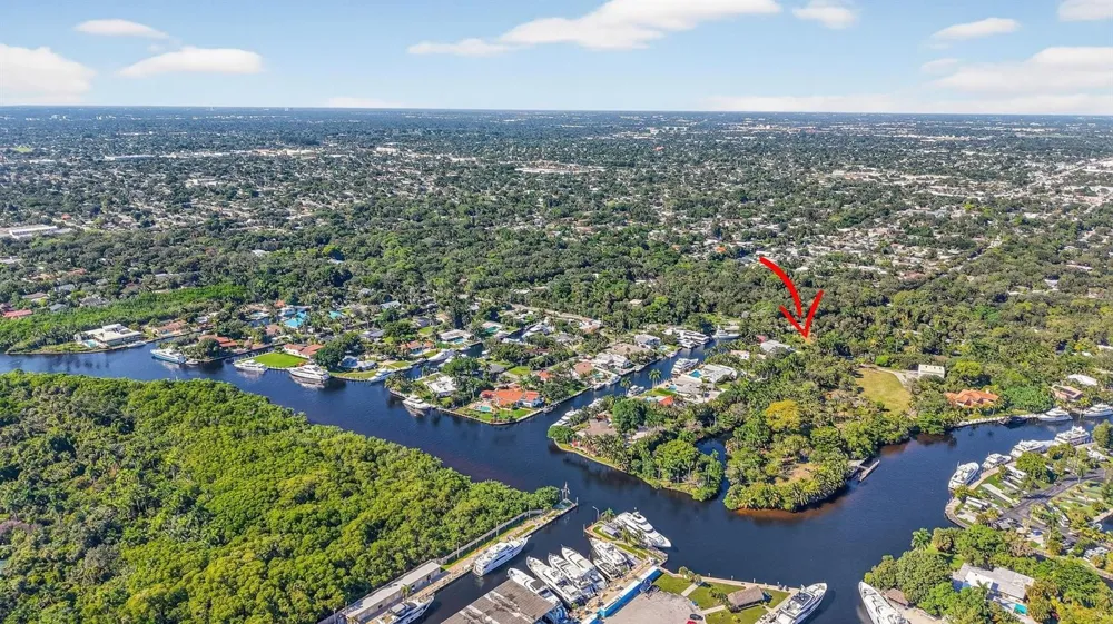2500 Riverland Road Fort Lauderdale, FL 33312