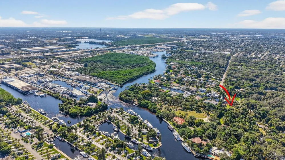 2500 Riverland Road Fort Lauderdale, FL 33312