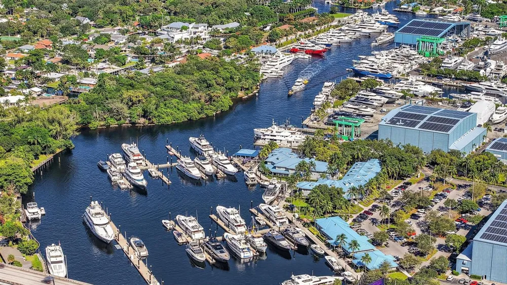 2500 Riverland Road Fort Lauderdale, FL 33312