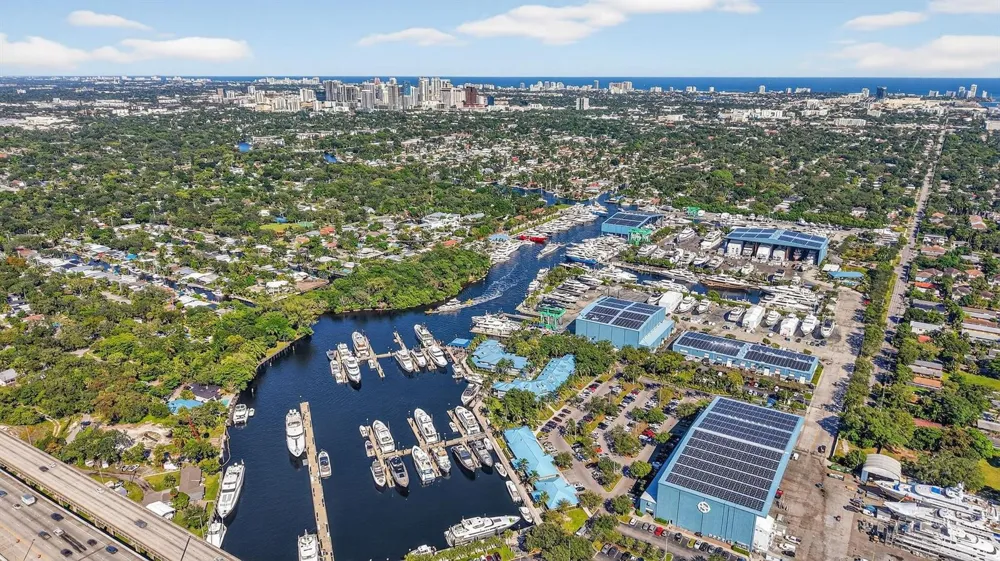 2500 Riverland Road Fort Lauderdale, FL 33312