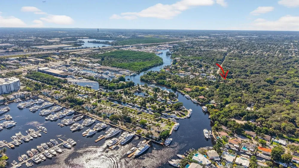 2500 Riverland Road Fort Lauderdale, FL 33312