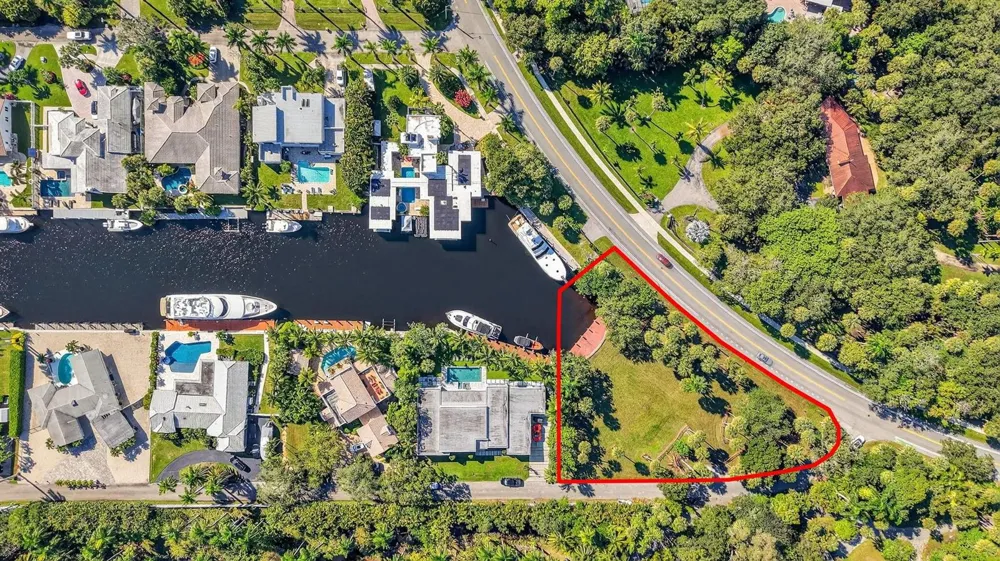 2500 Riverland Road Fort Lauderdale, FL 33312