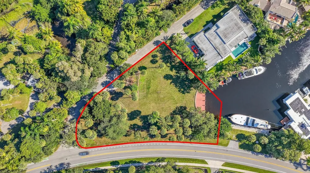 2500 Riverland Road Fort Lauderdale, FL 33312