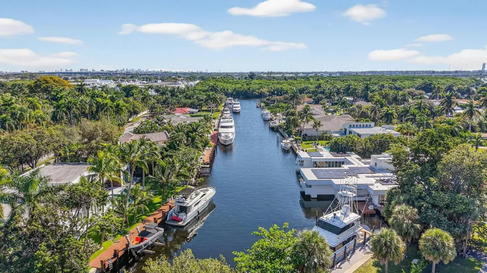 2500 Riverland Road Fort Lauderdale, FL 33312