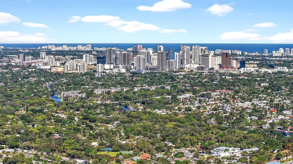 2500 Riverland Road Fort Lauderdale, FL 33312