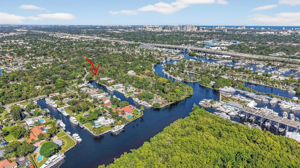 2500 Riverland Road Fort Lauderdale, FL 33312