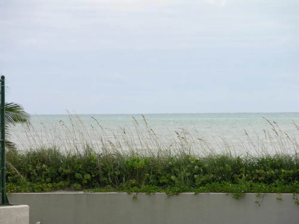 5550 Ocean Drive #2b Singer Island, FL 33404