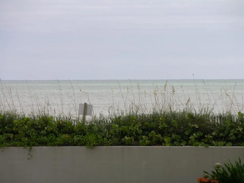 5550 Ocean Drive #2b Singer Island, FL 33404
