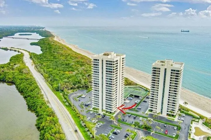 5550 Ocean Drive #2b Singer Island, FL 33404