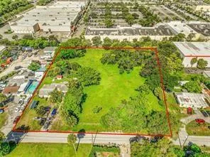 1865 Donnell Road West Palm Beach, FL 33409