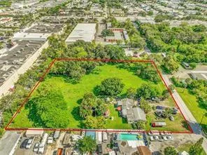 1865 Donnell Road West Palm Beach, FL 33409