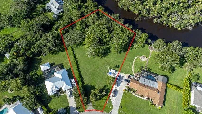 1641 Mallard Court Fort Pierce, FL 34982