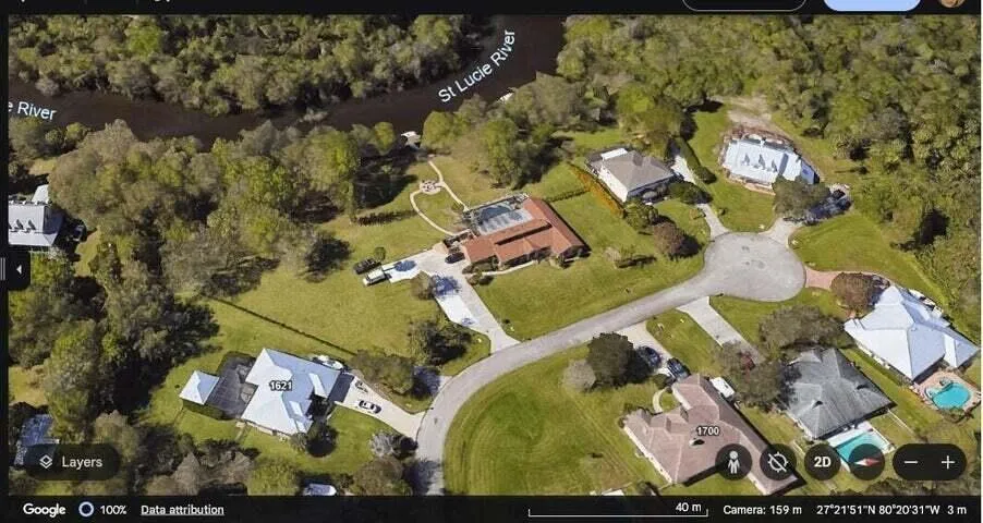 1641 Mallard Court Fort Pierce, FL 34982