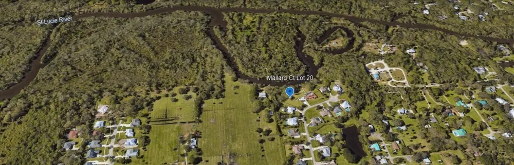 1641 Mallard Court Fort Pierce, FL 34982