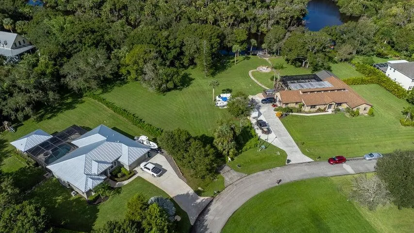 1641 Mallard Court Fort Pierce, FL 34982